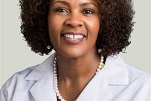Shellie Williams, MD